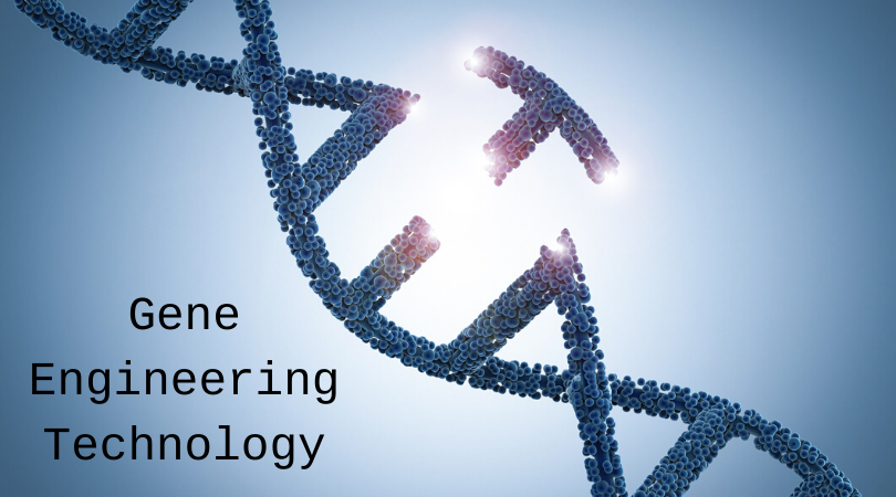 Gene Engineering Technology